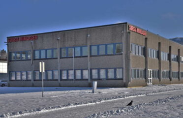 Sørsia Minilager