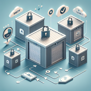 Derfor bor du velge minilager dine eiendeler featured