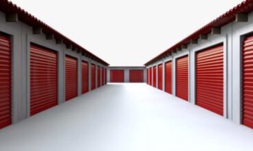 Hvilke fordeler og ulemper er det ved å leie lagerplass?