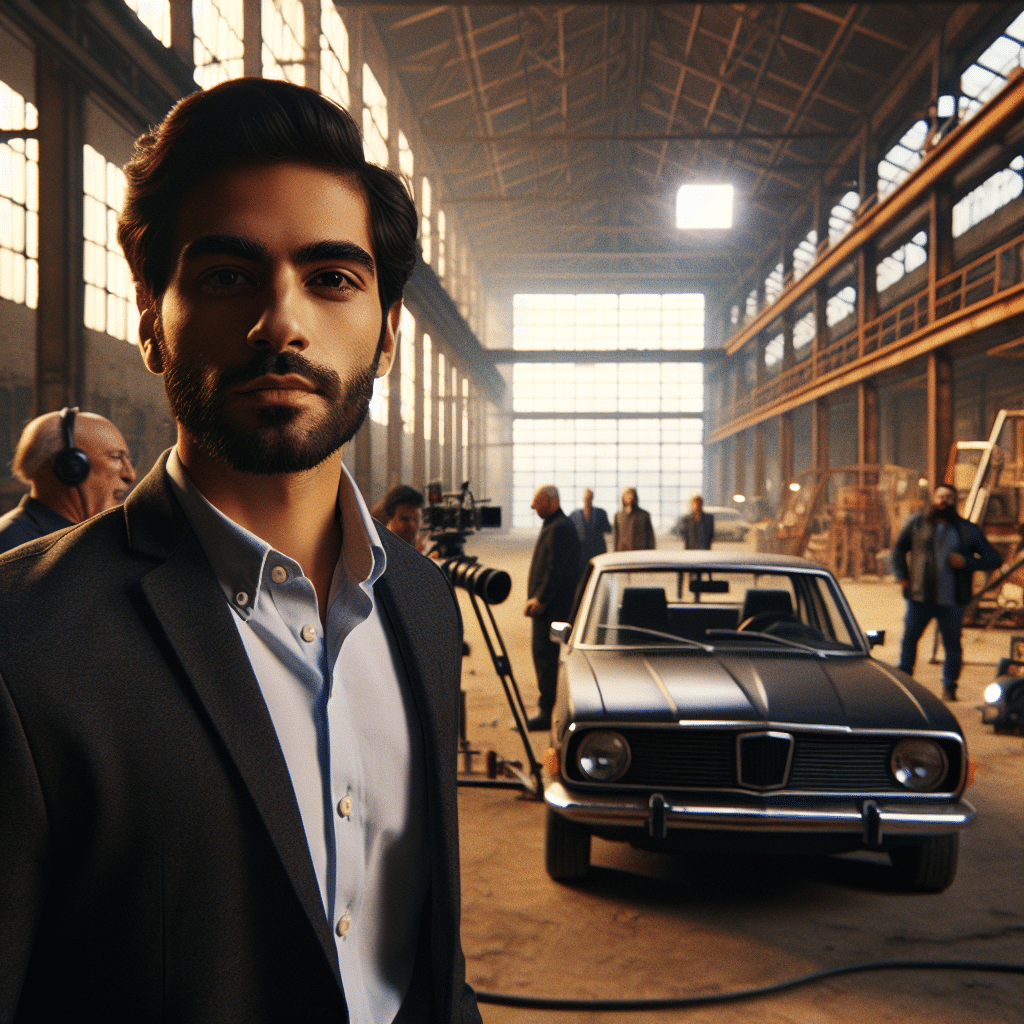 Lagring av bil : hvor lenge kan en bil st&aring; i ro ute? &ndash; illustrasjon 1