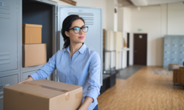 Hvordan unngå fuktskader i minilager? Viktige lagringstips