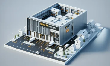 Finn minilager med klimakontroll: Beskytt verdifulle eiendeler mot fukt og temperatursvingninger