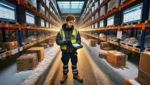 Beste appene organisere lagerplassen din hovedbilde