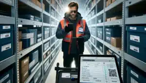 Hvordan lage digital inventarliste lagrede eiendeler hovedbilde
