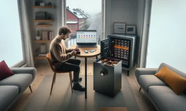 Hvordan lagre eiendeler under en skilsmisse: praktiske tips