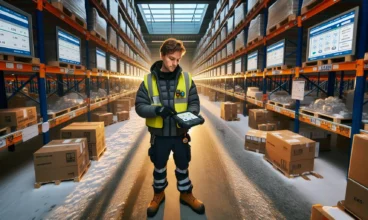 De beste appene for å organisere lagerplassen din