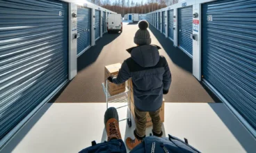 Lagerplass i Oslo: De beste alternativene for deg