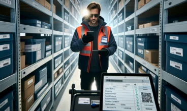 Hvordan lage en digital inventarliste for lagrede eiendeler