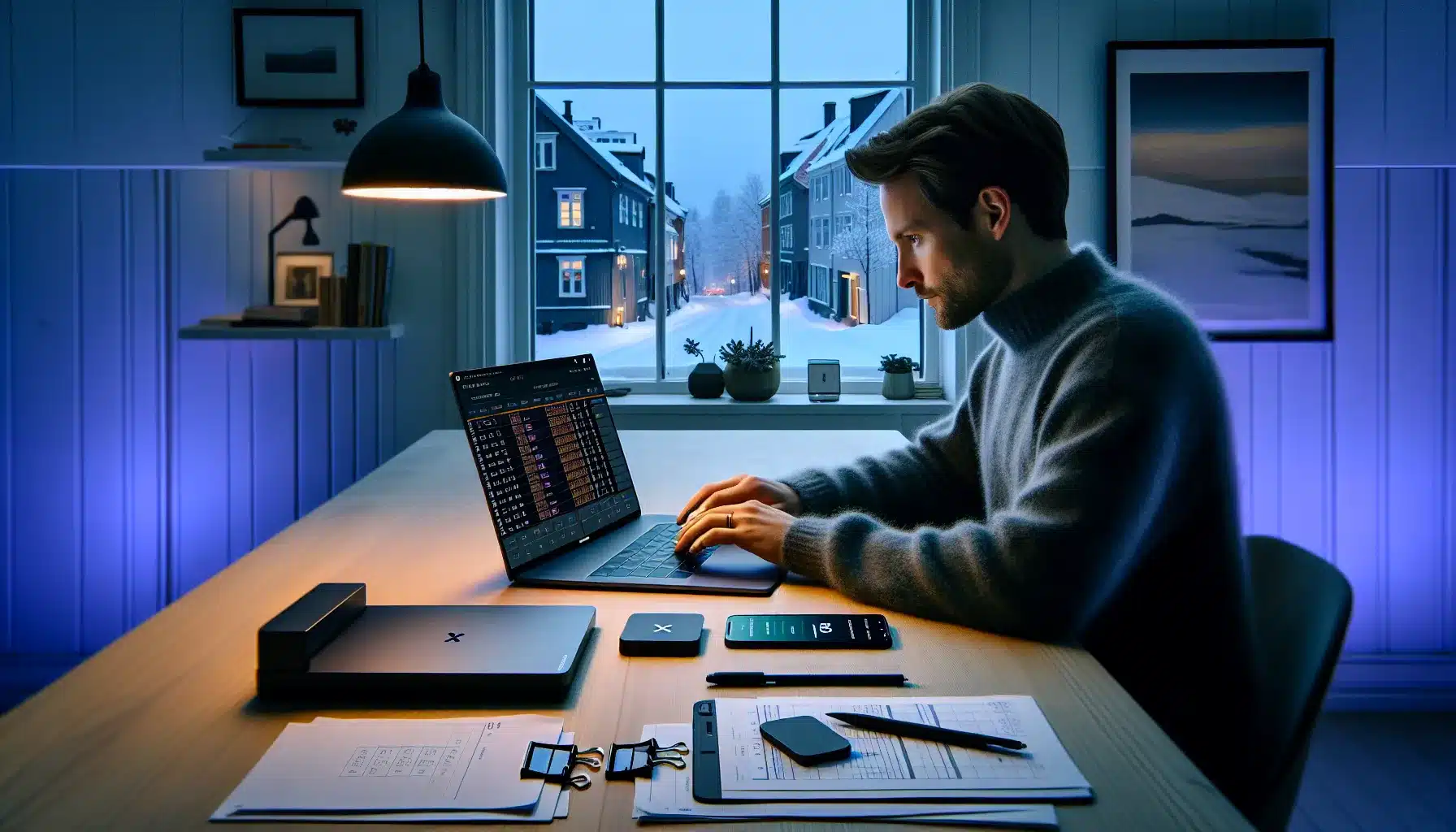 Hvordan lagre eiendeler under en skilsmisse: praktiske tips &ndash; illustrasjon 2