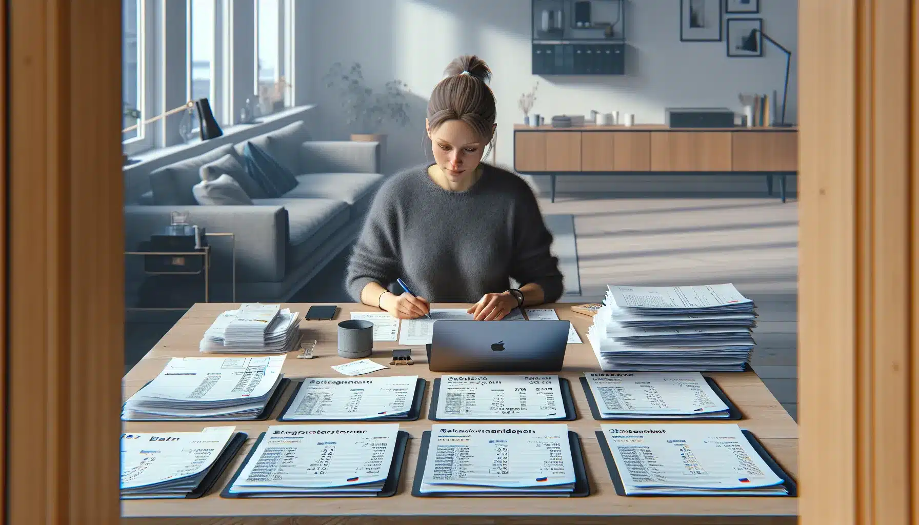 Hvordan lagre eiendeler under en skilsmisse: praktiske tips &ndash; illustrasjon 1