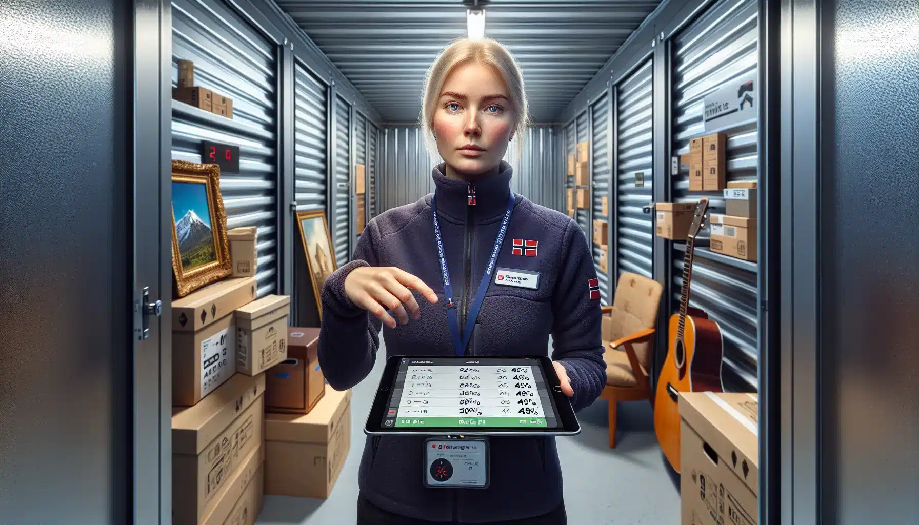 Lagerplass i oslo: de beste alternativene for deg &ndash; illustrasjon 2