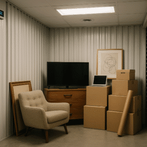 Openai 6265 fordelene med klimakontrollert lagerplass trygg effektiv