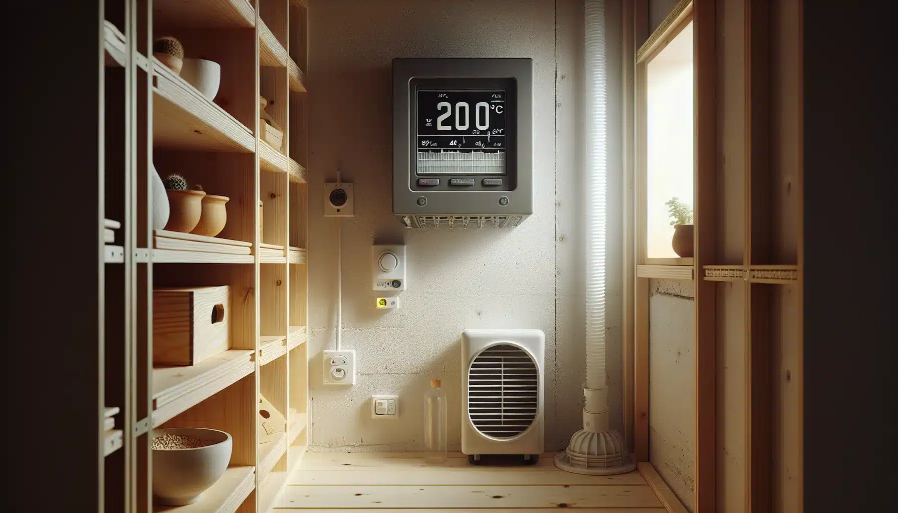 Hvordan lagre antikviteter trygt og sikkert &ndash; illustrasjon 2