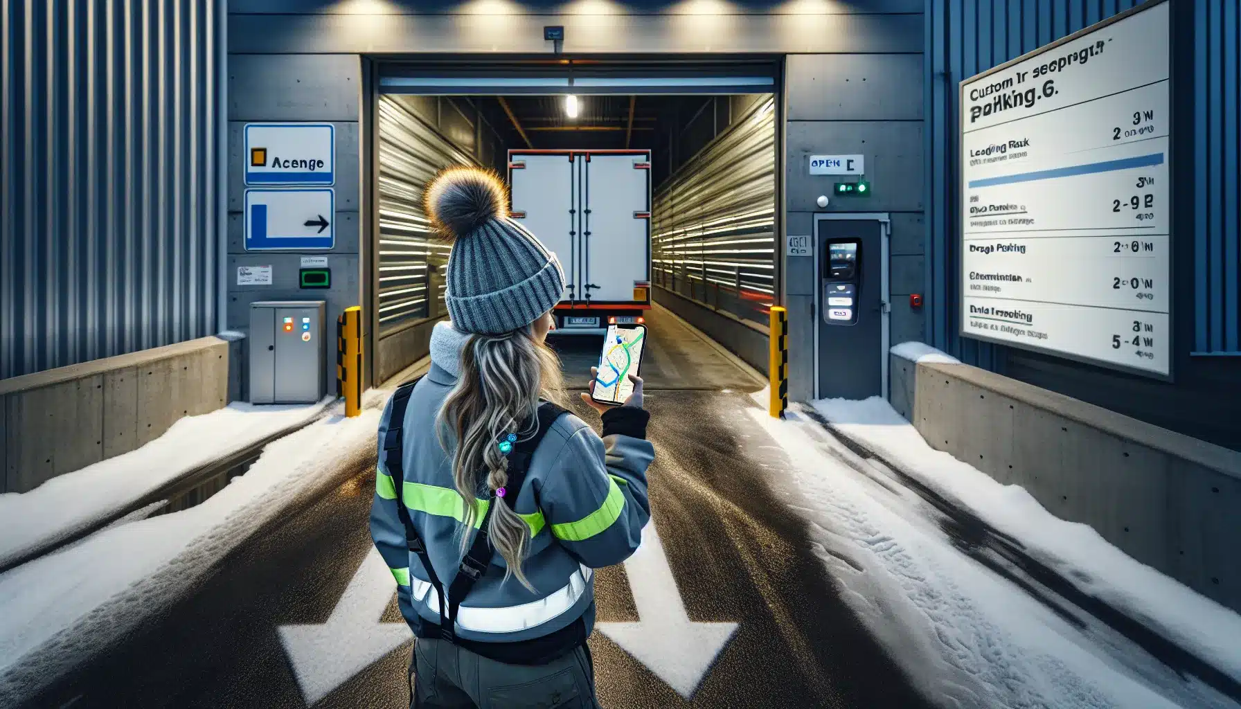 Hvordan finne den beste lagerplassen for sm&aring; bedrifter &ndash; illustrasjon 2